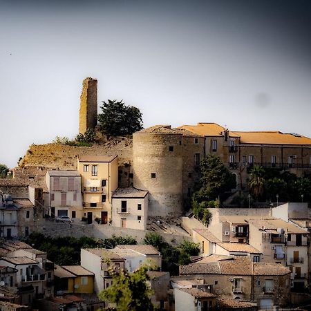 Il Balcone sui Sicani Cammarata Esterno foto